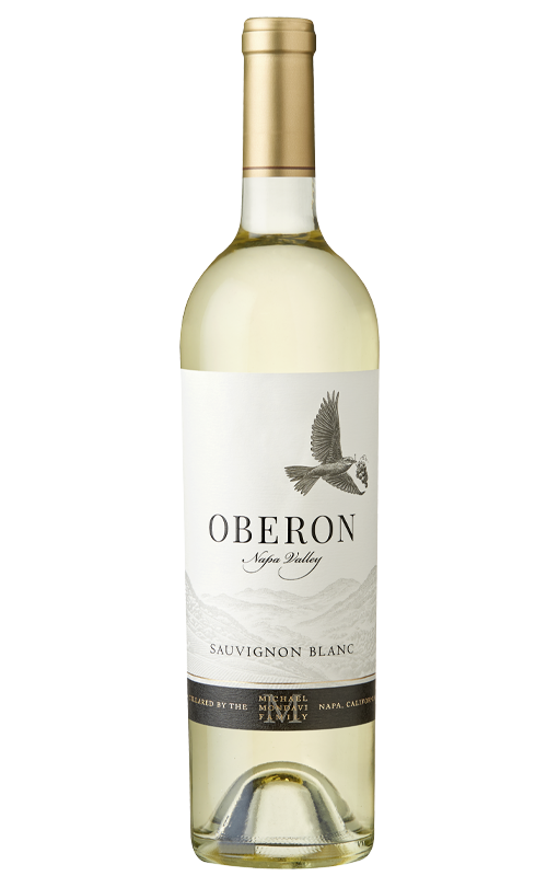 Oberon Sauvignon Blanc