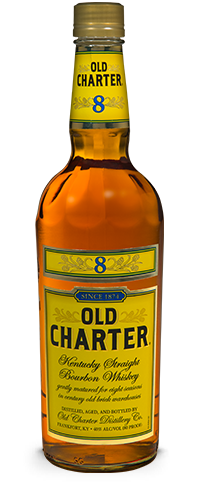 OLD CHARTER-8 YR - BeverageWarehouse OLD CHARTER-8 YR - BeverageWarehouse