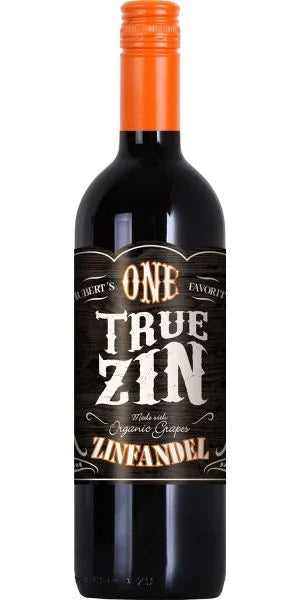 One True Zin