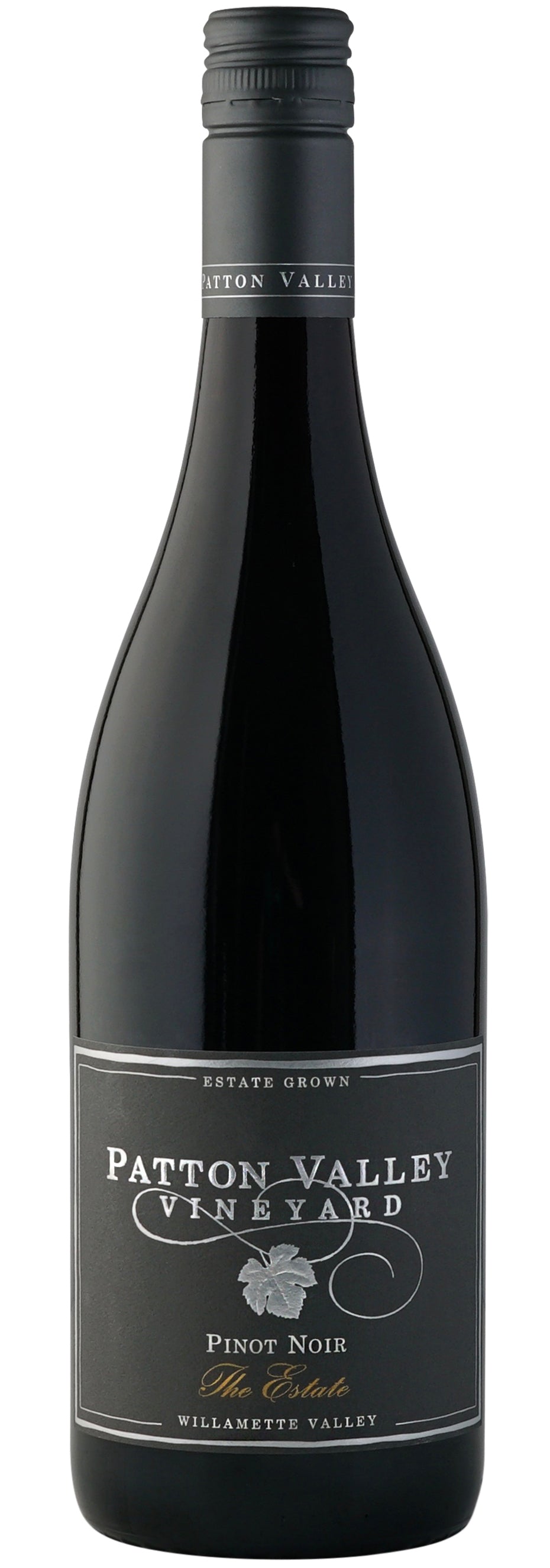 Patton Valley Pinot Noir Estate