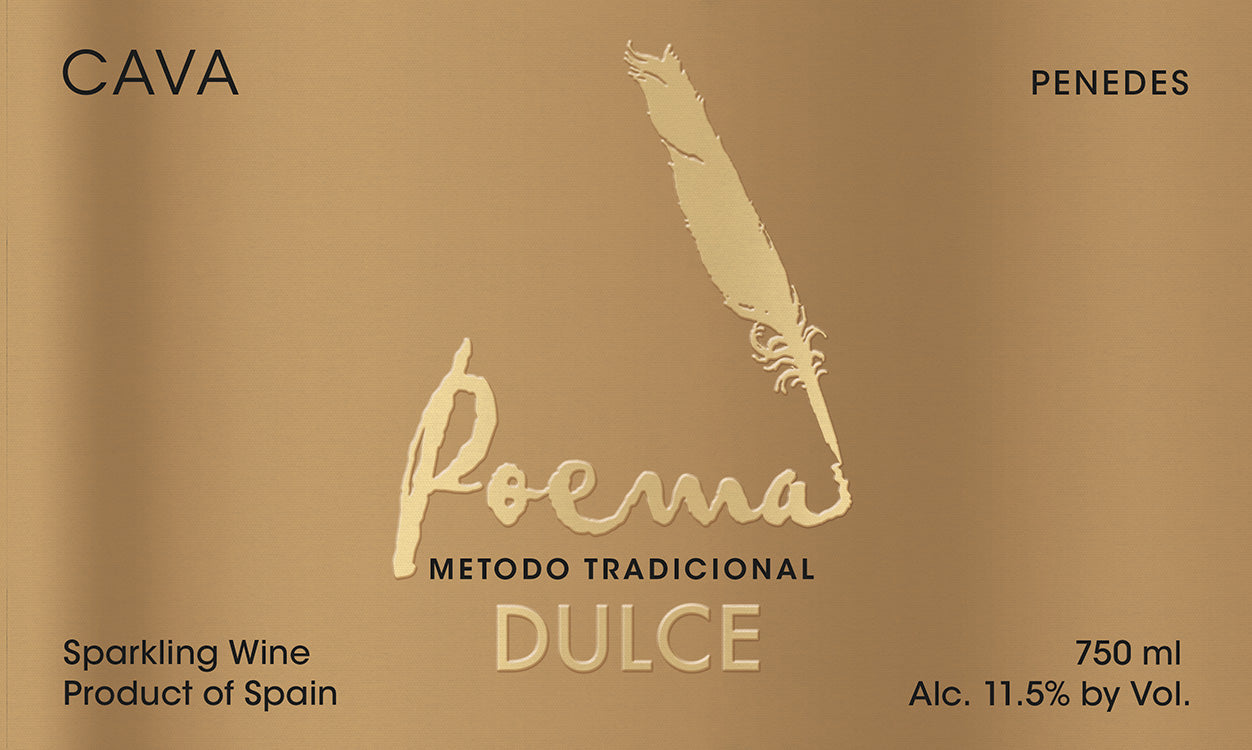 Poema Cava Dulce