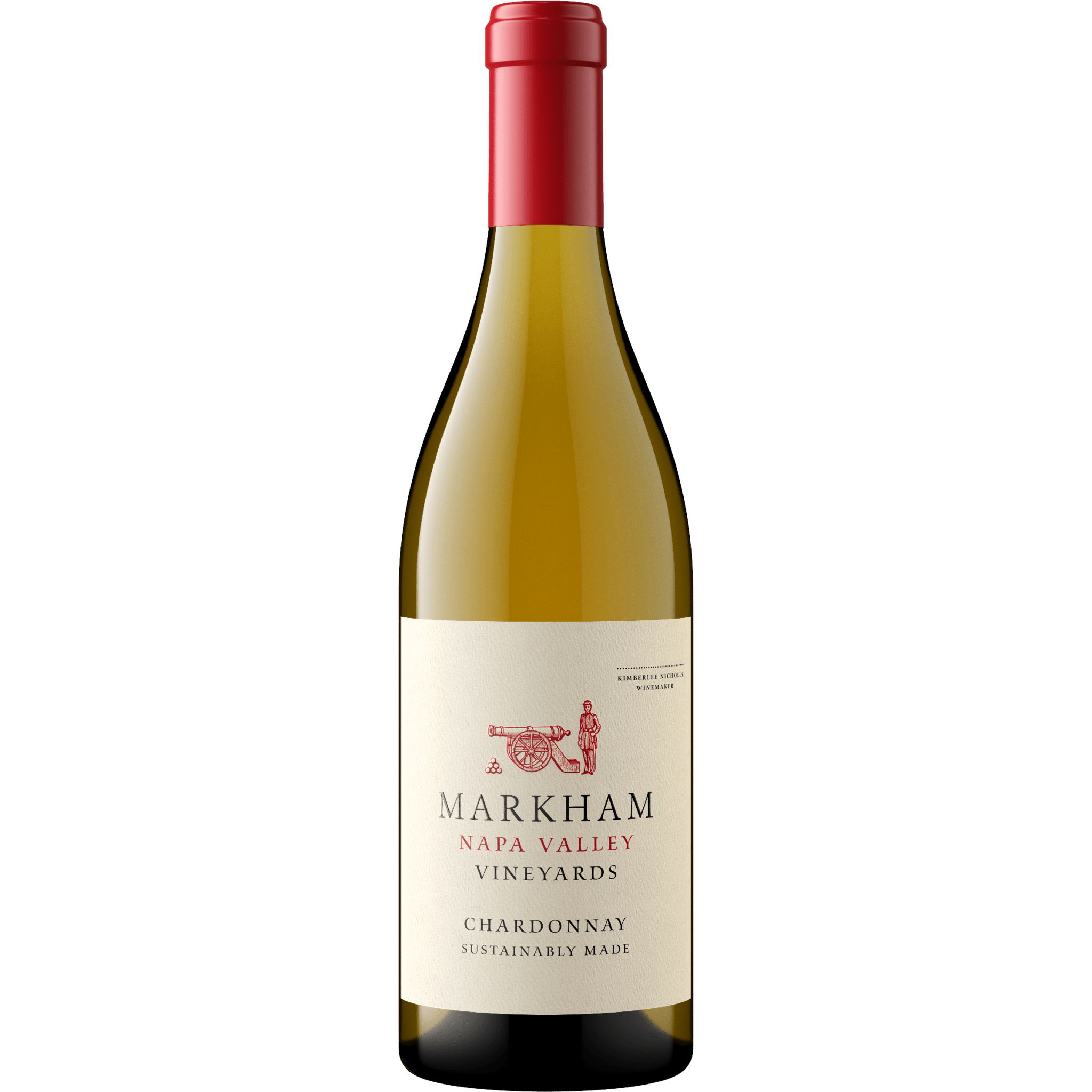 Markham Chardonnay, Napa Valley