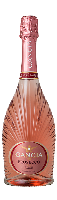 Gancia Prosecco Rose DOC – BeverageWarehouse