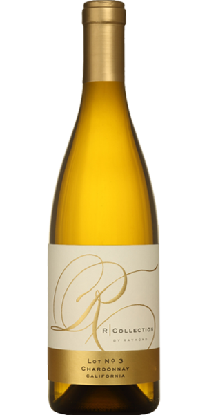 Raymond R Collection Chardonnay, Monterey County