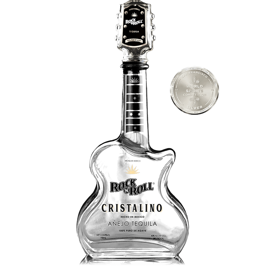 ROCK N ROLL CRISTANLINO ANEJO