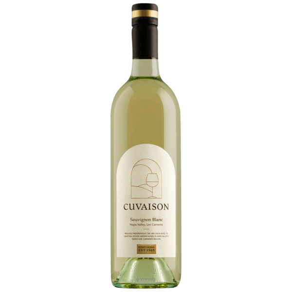 Cuvaison Estate Grown Sauvignon Blanc