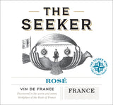 The Seeker Rose, Provence