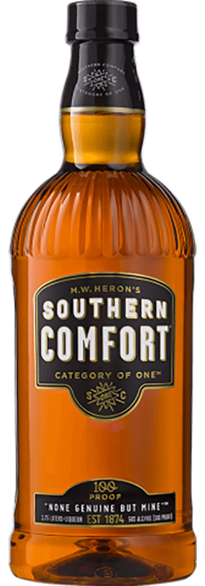 southern comfort tobacco SOUTHERN COMFORT 100 PL 1750ML