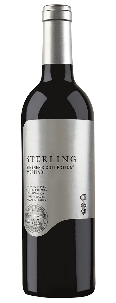 Sterling Vintners Collection Meritage, Central Coast