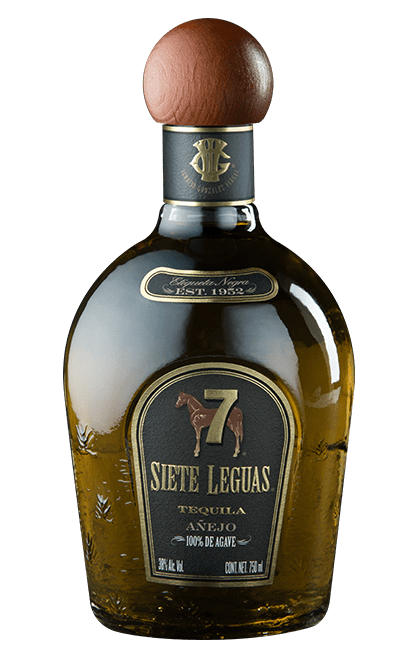SIETE LEGUAS ANEJO