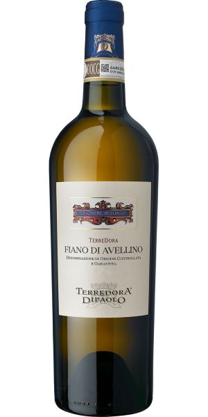 Terredora di Paolo Fiano di Avellino