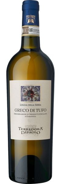 Terredora di Paolo Greco di Tufo