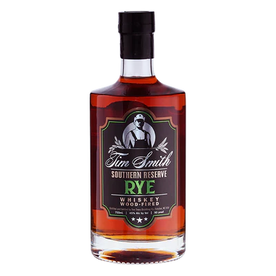 TIM SMITH SOUTHERN RESERVE RYE