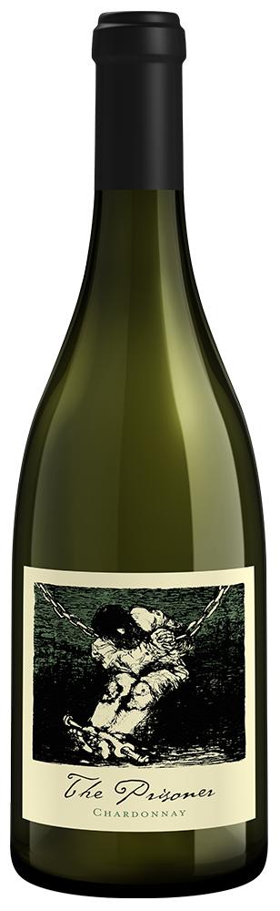 The Prisoner Chardonnay 2019 カーネロス Prisoner Chardonnay by TPWC, Carneros