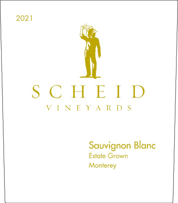 Scheid Vineyard Sauvignon Blanc
