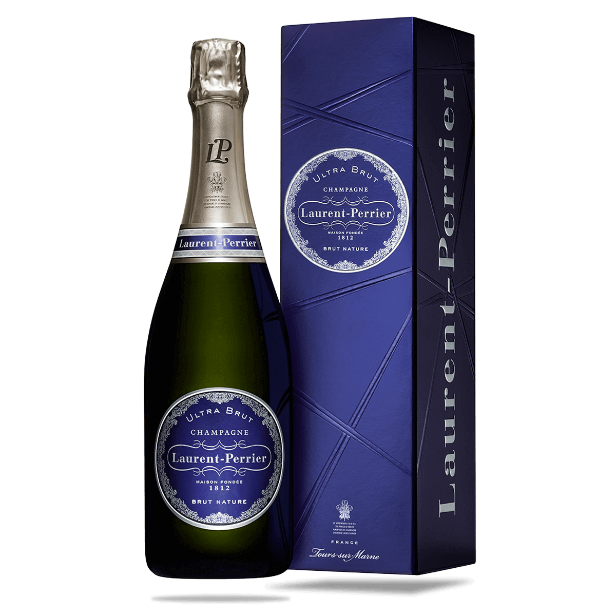 Laurent Perrier Ultra Brut NV WE