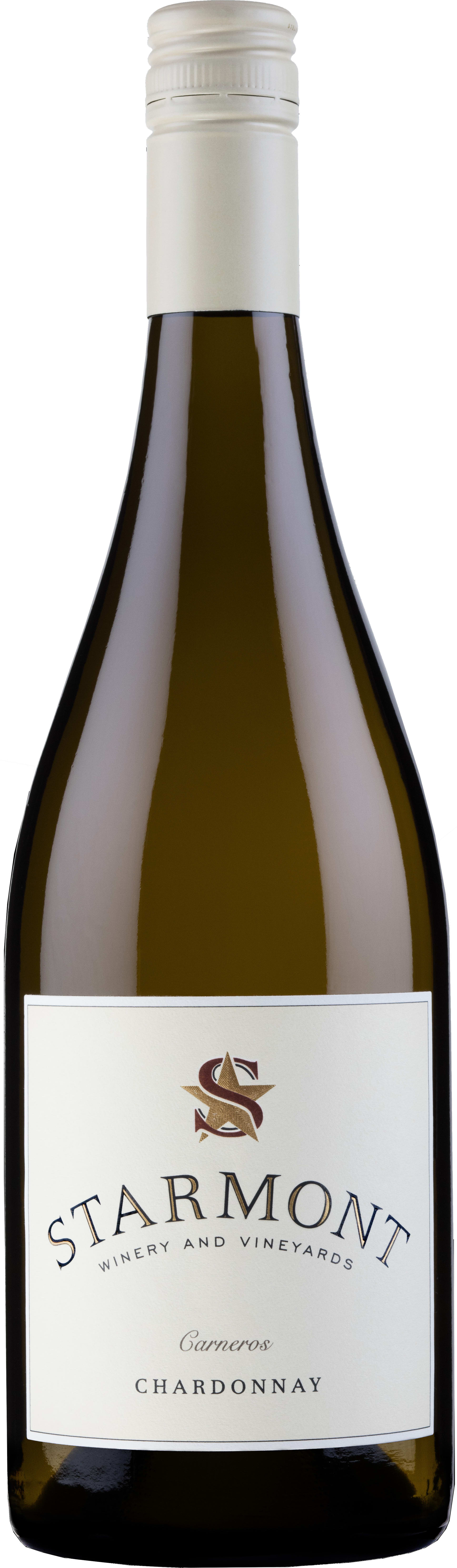 STARMONT CHARDONNAY