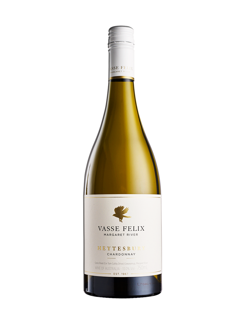 Vasse Felix Heytesbury Chardonnay