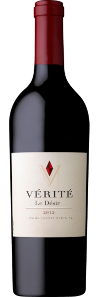 Verite Le Desir, Sonoma County