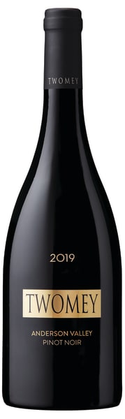 Twomey Pinot Noir, Anderson Valley