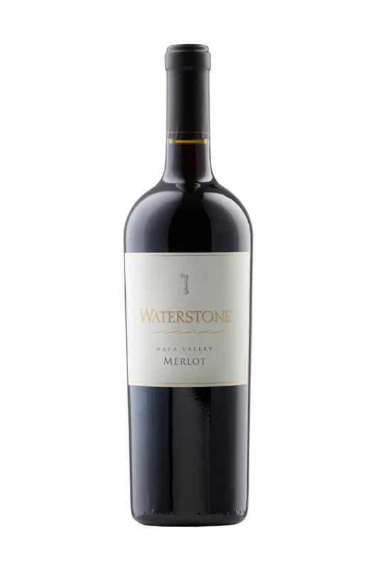 Waterstone Merlot Napa