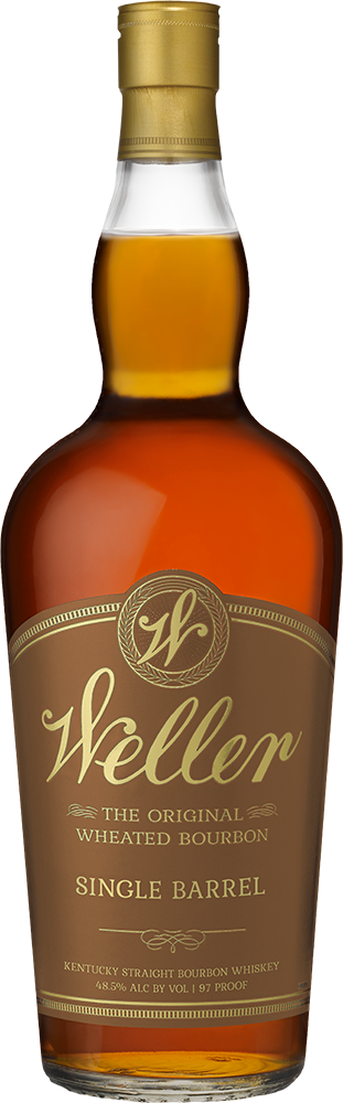 WELLER SINGLE BARREL BeverageWarehouse
