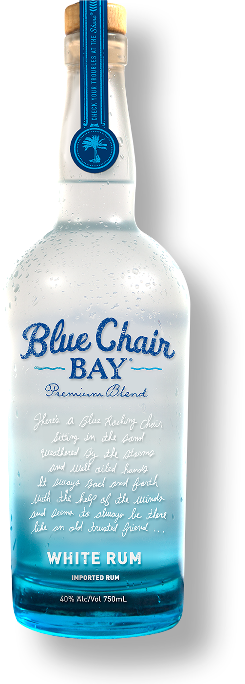 Make Me Disappear Recipe - Blue Chair Bay® Rum