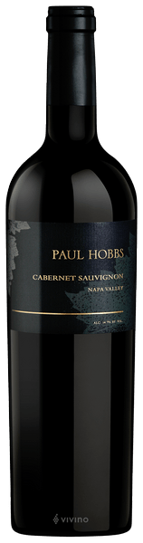 Paul Hobbs Cabernet Sauvignon, Coombsville