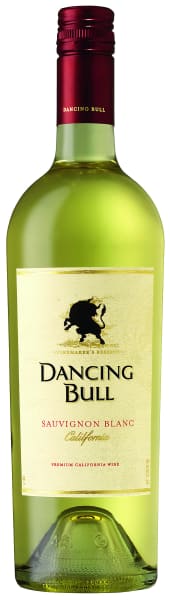 Dancing Bull Sauvignon Blanc