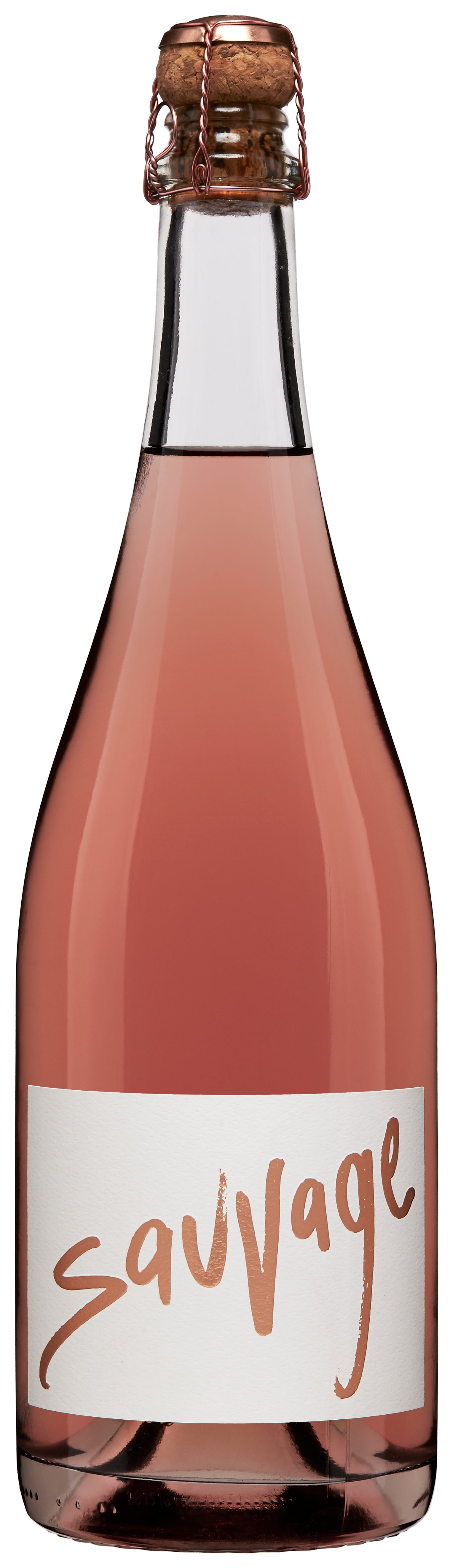 GRUET BRUT SAUVAGE ROSE BeverageWarehouse