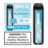 Breeze Pro Edition