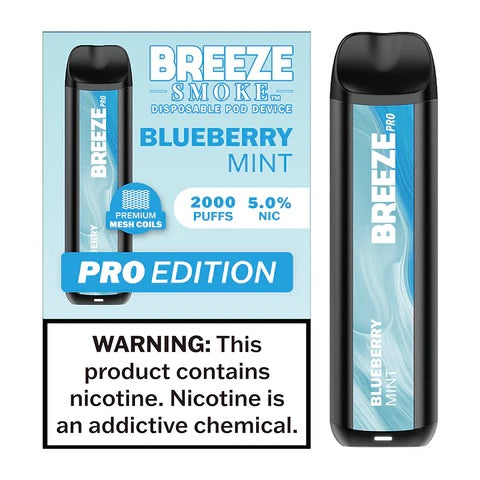 Breeze Pro Edition