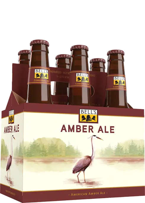 Bells Amber Ale