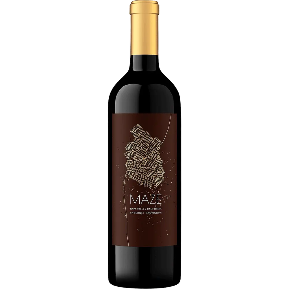 Maze Cabernet Sauvignon, Napa Valley