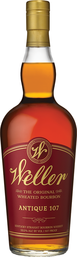 Weller Antique 107