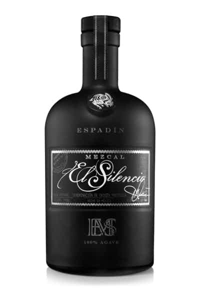 EL SILENCIO MEZCAL RARE