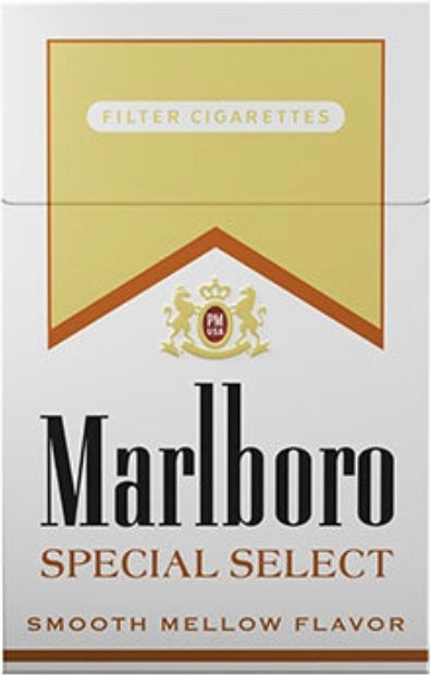 marlboro cigarette tobacco bags Reviews MUALBORO MINT FASHION KILLS 156 hours of meticulous handwork and attention to detail. Anybody have any experience with