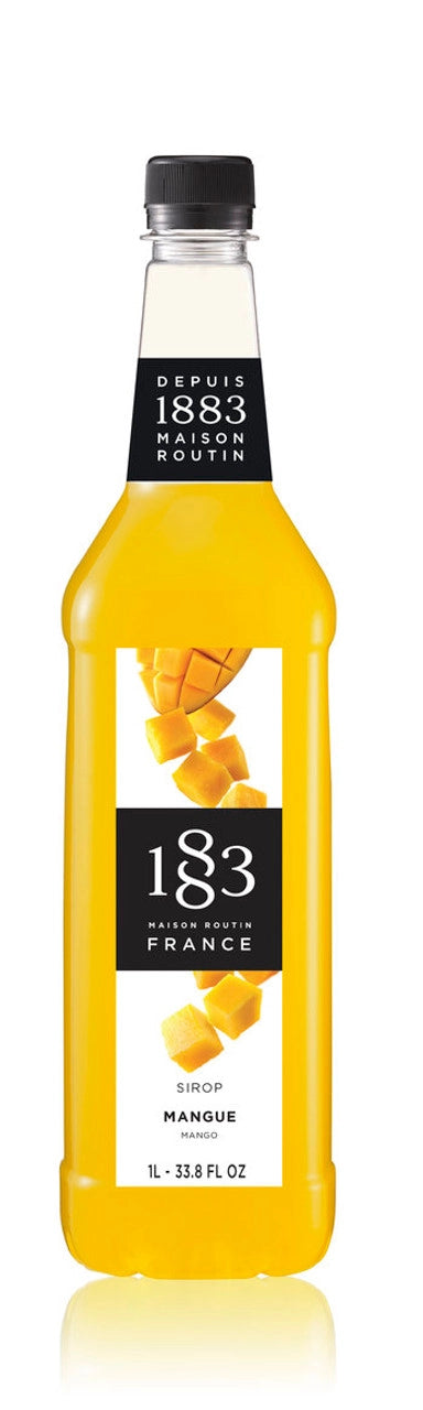Mango 1883 Syrup 1000ML