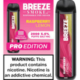 Breeze Pro Edition