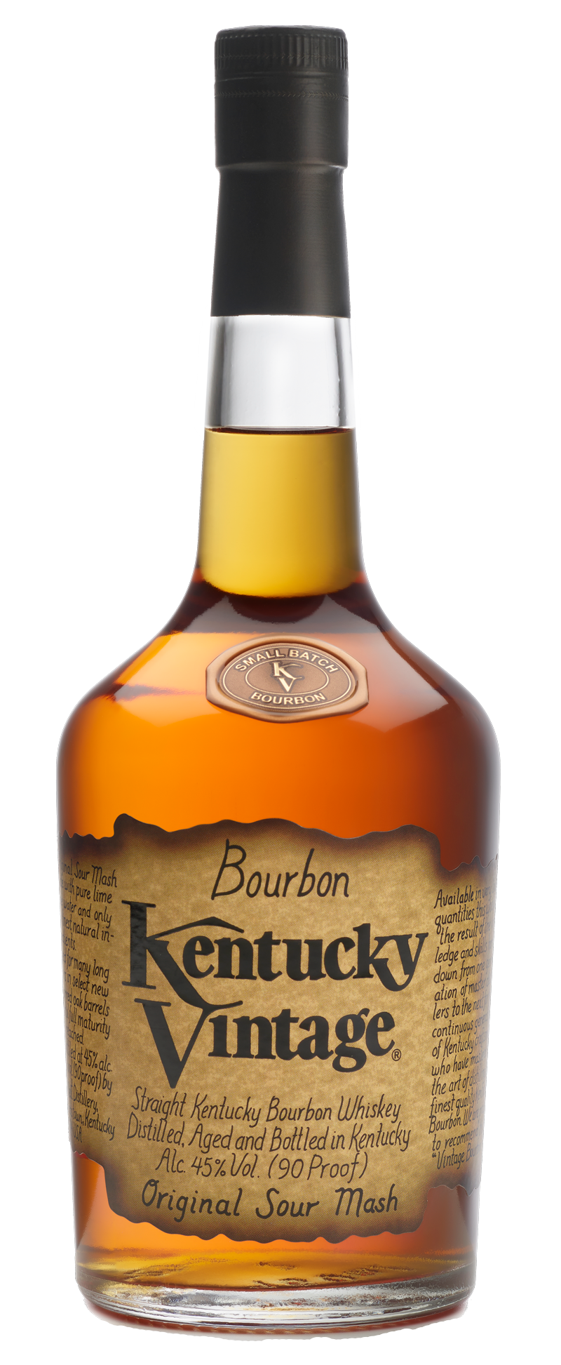 Kentucky Vintage