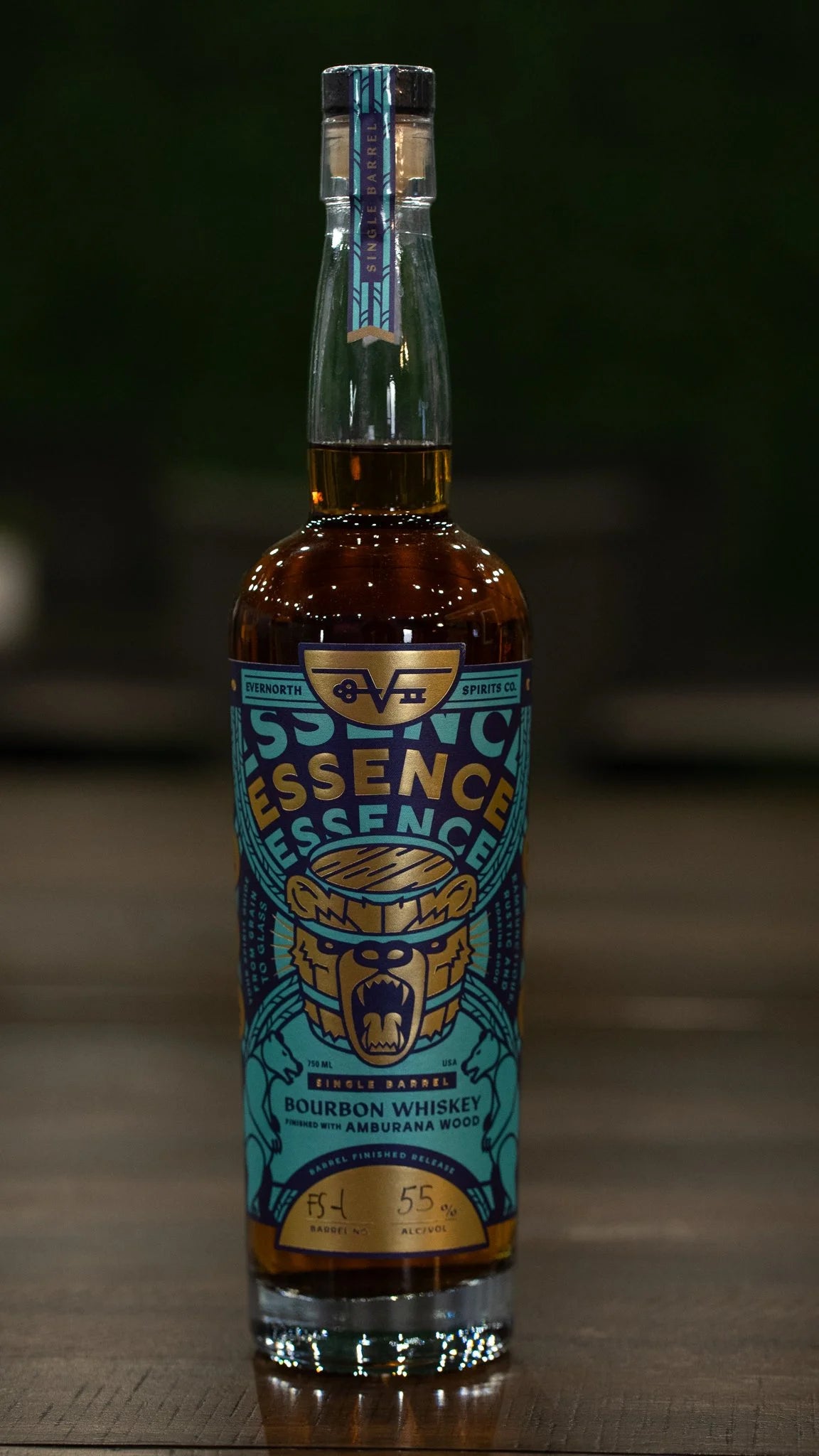 Evernorth 9YR MGP