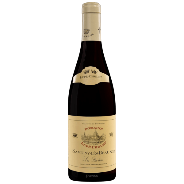 Lupe Cholet Savigny Les Beaune