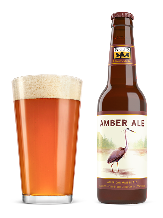 Bells Amber Ale