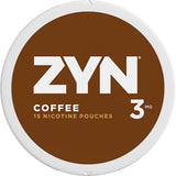 ZYN 3MG Pouches