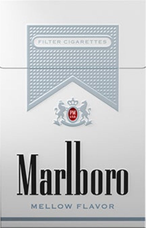 Marlboro Cigarettes