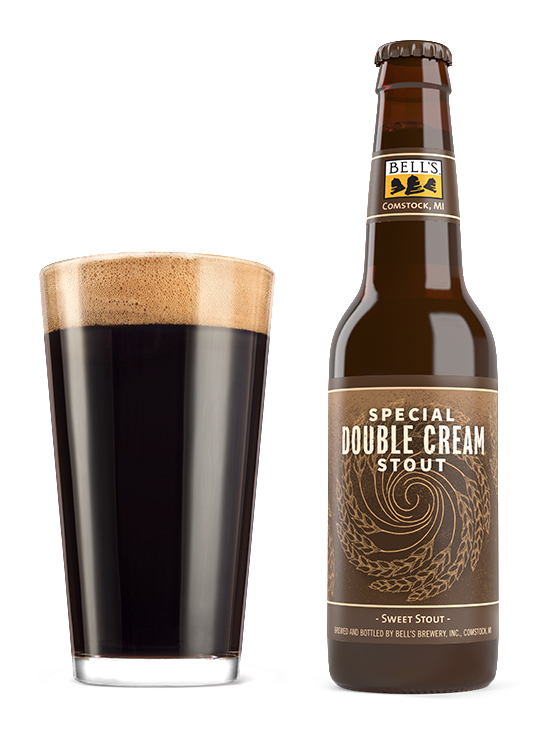 Bells Special Double Cream Stout