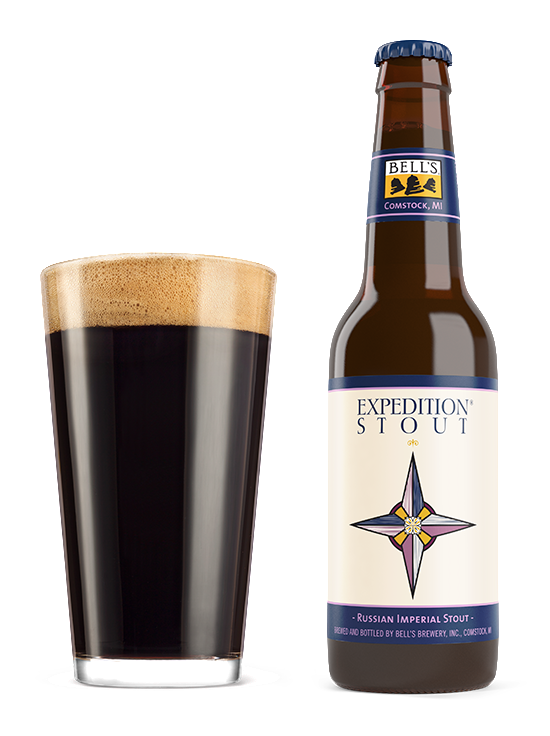 Bells Expedition Stout