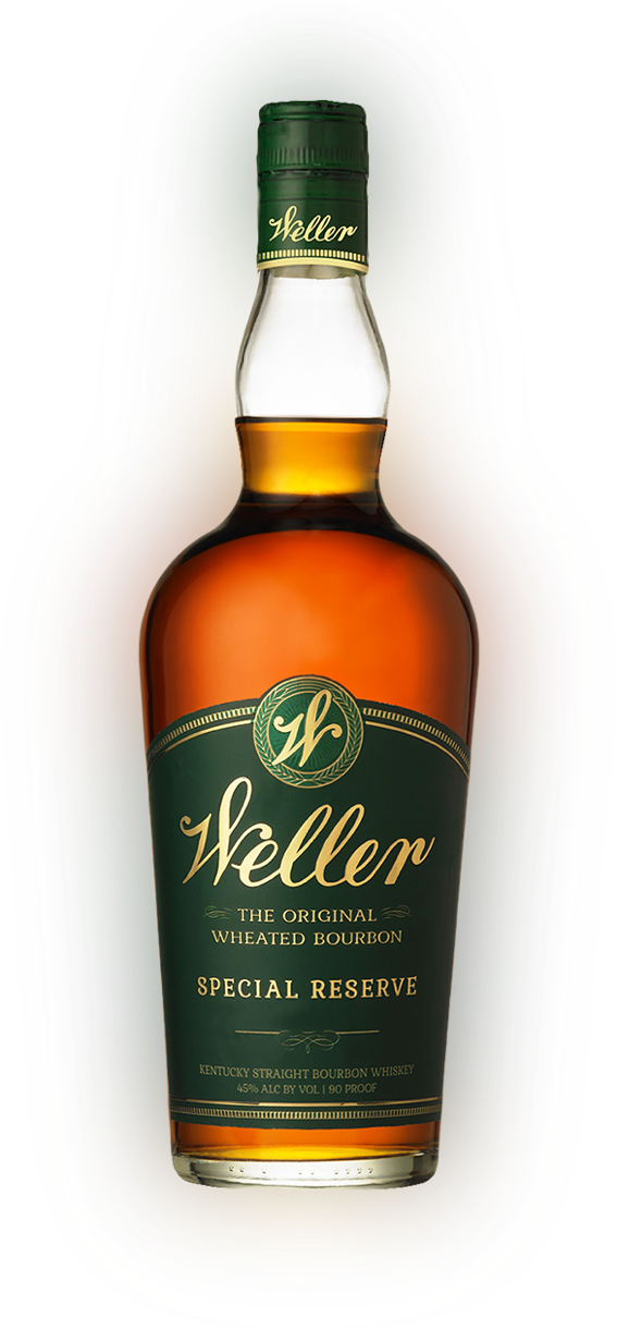 Weller Special Reserve