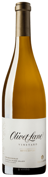 Olivet Lane Chardonnay