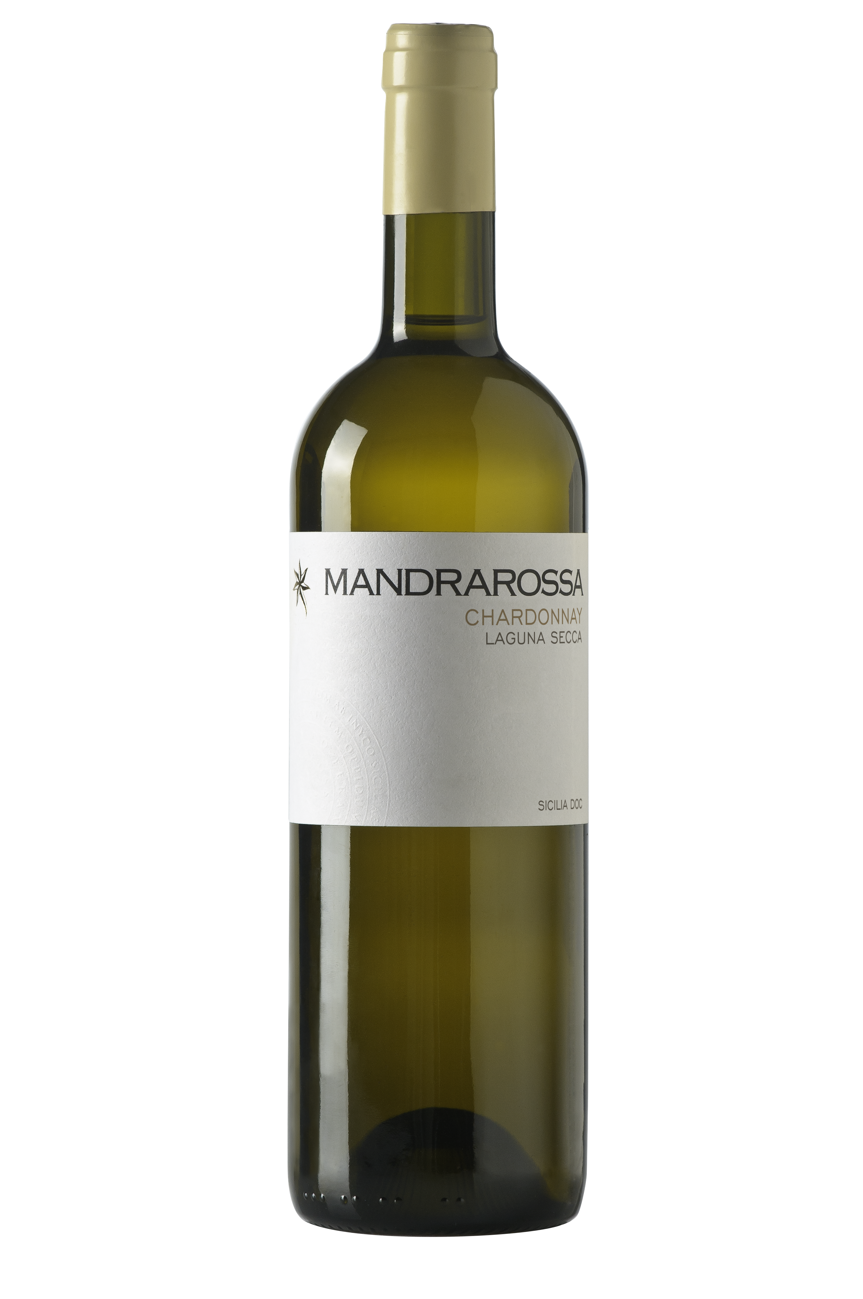 Mandrarossa Chardonnay